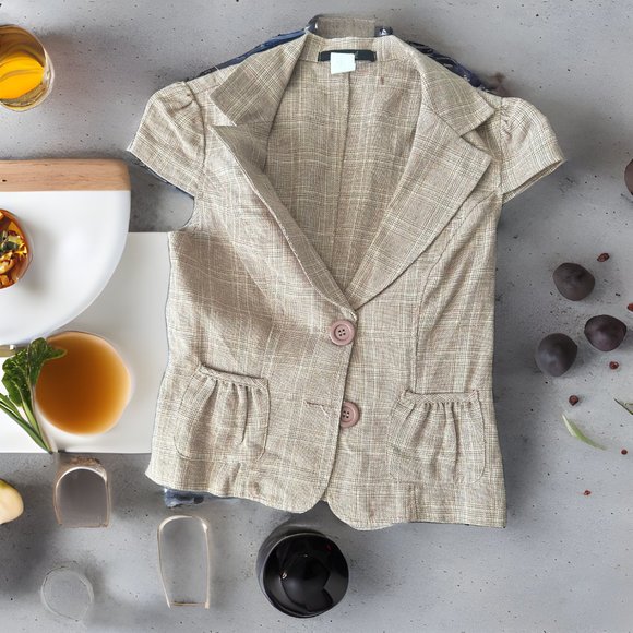 Pants suit - Picture 3 of 3